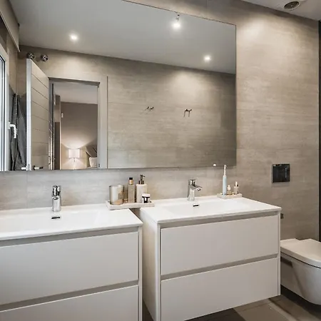 Puente Sea View Apartment *