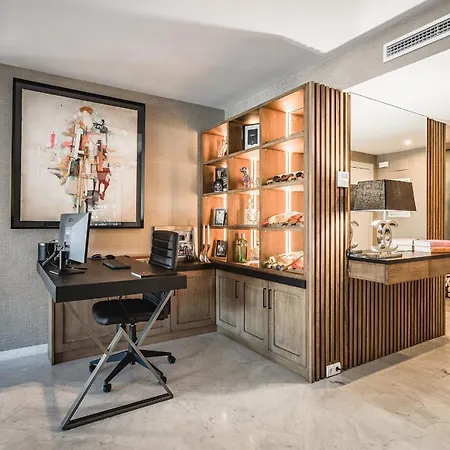 Puente Sea View Apartment *