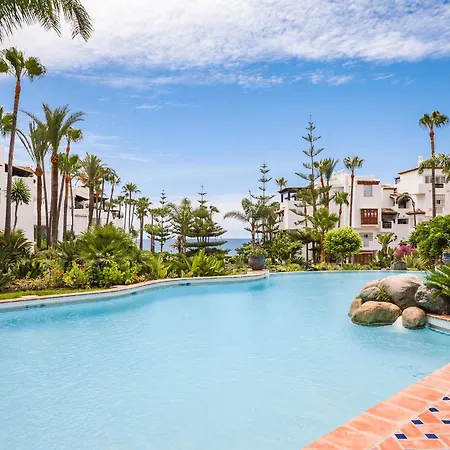 Puente Sea View Apartment *