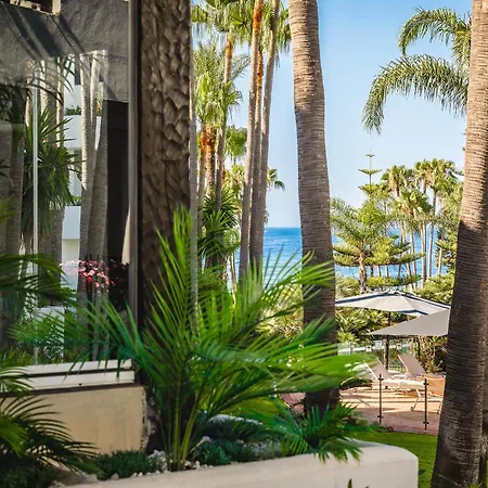 Apartment Puente Sea View Marbella