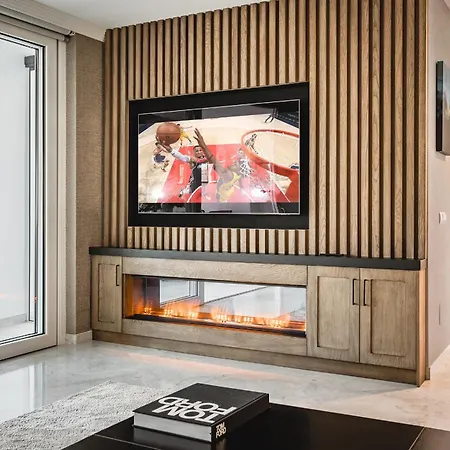 Apartment Puente Sea View