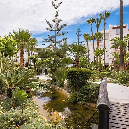 Puente Sea View Apartment *