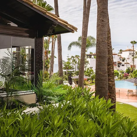 Apartment Puente Sea View Marbella