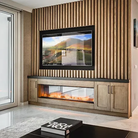 Puente Sea View Apartment