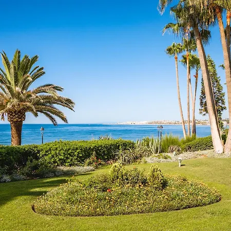 Apartment Puente Sea View Marbella