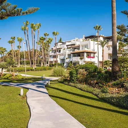 Apartment Puente Sea View Marbella