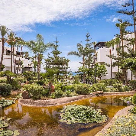 Puente Sea View Marbella